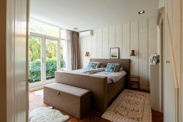 Medium property photo - Hoofdweg 54, 1058 BD Amsterdam